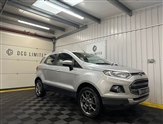 Used Ford EcoSport