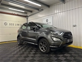 Used Ford EcoSport