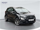 Ford EcoSport Image 1