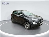 Ford EcoSport Image 2