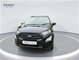 Ford EcoSport Image 3