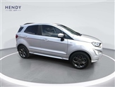 Ford EcoSport Image 5