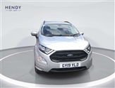 Ford EcoSport Image 6
