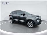 Ford EcoSport Image 2