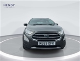 Ford EcoSport Image 3