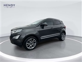 Ford EcoSport Image 4