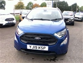 Ford EcoSport Image 2