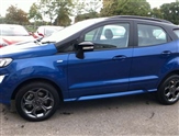 Ford EcoSport Image 3