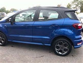 Ford EcoSport Image 4