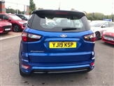 Ford EcoSport Image 5