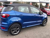 Ford EcoSport Image 6