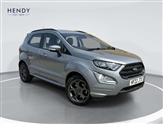Ford EcoSport Image 1