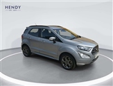 Ford EcoSport Image 2