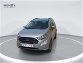 Ford EcoSport Image 3