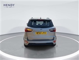 Ford EcoSport Image 6
