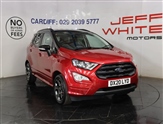 Ford EcoSport Image 1