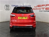 Ford EcoSport Image 4