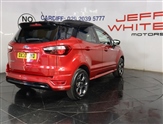 Ford EcoSport Image 5