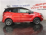 Ford EcoSport Image 6