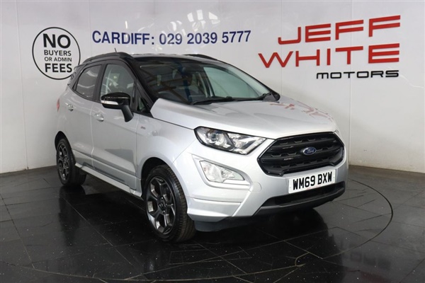 Large image for the Used Ford ECOSPORT