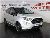 Ford EcoSport Image 1