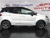 Ford EcoSport Image 4