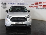 Ford EcoSport Image 5