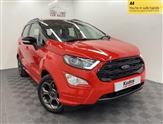 Used Ford EcoSport