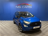 Used Ford EcoSport