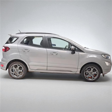 Large image for the Used Ford Ecosport