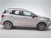 Used Ford EcoSport