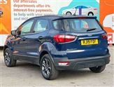 Ford EcoSport Image 5