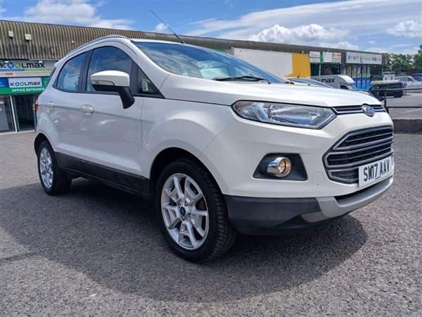 Large image for the Used Ford ECOSPORT