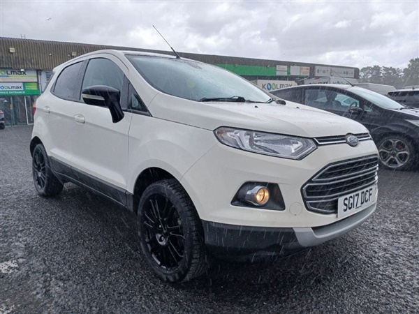 Large image for the Used Ford ECOSPORT