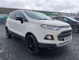 Used Ford EcoSport