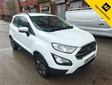 Used Ford EcoSport