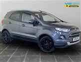 Used Ford EcoSport