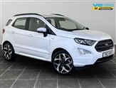 Used Ford EcoSport