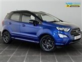 Used Ford EcoSport