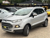 Used Ford EcoSport
