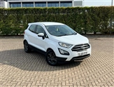 Used Ford EcoSport Used Ford EcoSport