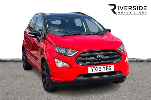 Large image for the Used Ford EcoSport