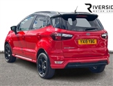 Ford EcoSport Image 3