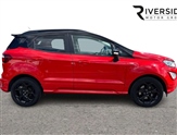 Ford EcoSport Image 4