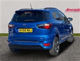 Ford EcoSport Image 3