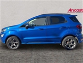 Ford EcoSport Image 6