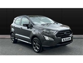 Ford EcoSport Image 1