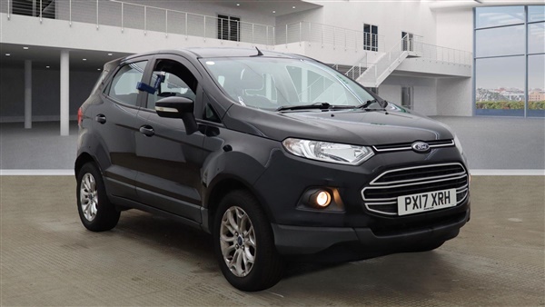 Large image for the Used Ford Ecosport