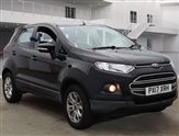 Used Ford EcoSport