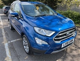 Ford EcoSport Image 1